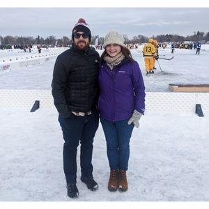 Meet your Posher, Deirdre